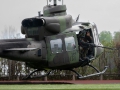 Bell CH-146 Griffon (412CF)