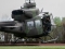 Bell CH-146 Griffon (412CF)