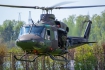 Bell CH-146 Griffon (412CF)