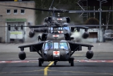 Sikorsky HH-60M Black Hawk (S-70A)
