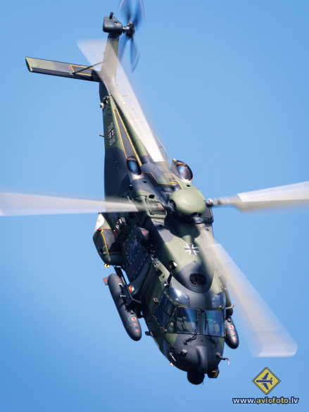 NHI NH-90 TTH