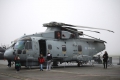 EHI EH-101 Merlin HM1 (Mk111)
