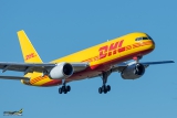 Boeing 757-28A(PCF)