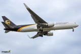 Boeing 767-34AF/ER