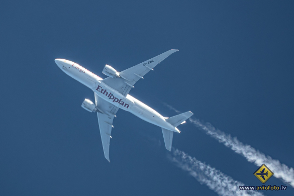 Boeing 777-F60