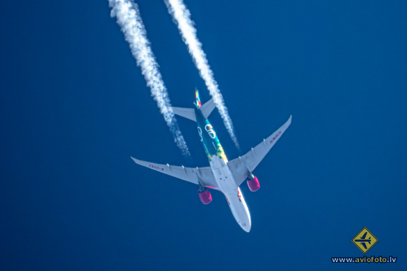 Boeing 777-F6N