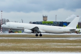 Airbus A321-231(P2F)