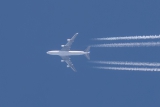 Boeing 747-4KZF/SCD