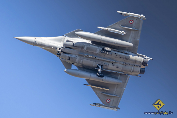 Dassault Rafale B