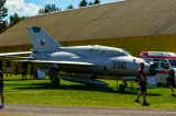 Mikoyan-Gurevich MiG-21UM