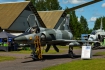 Dassault (FW Emmen) Mirage IIIRS