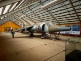 Hawker Siddeley Harrier GR.3