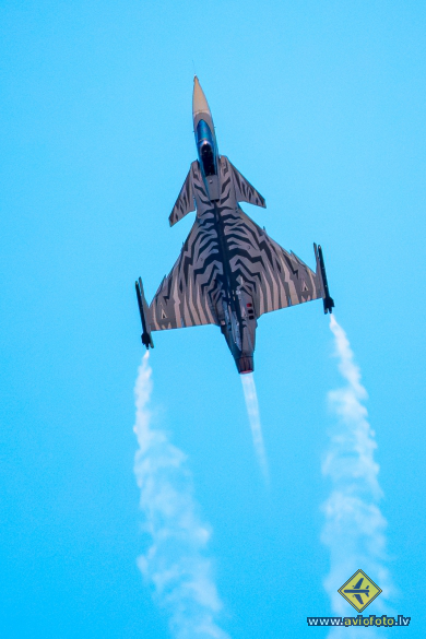 Saab JAS-39C Gripen