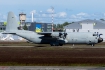Lockheed Martin C-130J-30 Hercules (L-382)