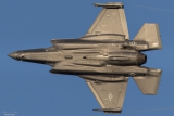 Lockheed Martin F-35A Lightning II