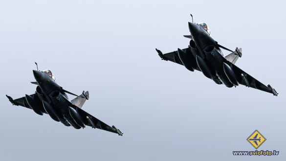 Dassault Rafale C