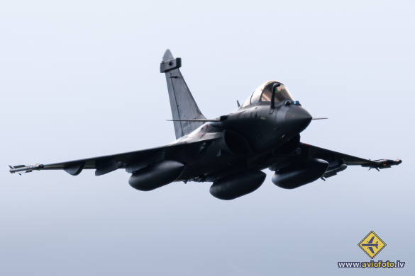 Dassault Rafale C