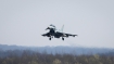 Eurofighter EF-2000 Typhoon T