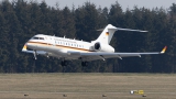Bombardier Global 5000 (BD-700-1A11)