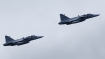 Saab JAS-39C Gripen