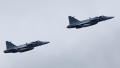 Saab JAS-39C Gripen