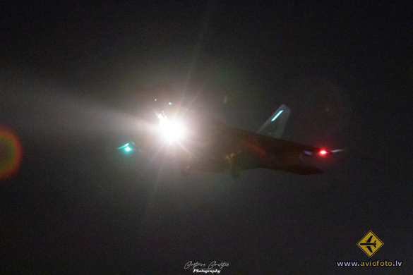 Lockheed Martin F-22A Raptor