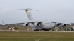 Boeing C-17A Globemaster III