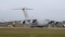 Boeing C-17A Globemaster III