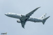 Boeing P-8A Poseidon (737-8FV)