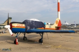 Yakovlev (Bacau) Yak-52