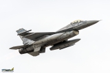 Lockheed Martin F-16AM Fighting Falcon
