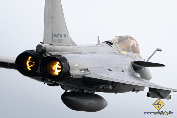 Dassault Rafale C