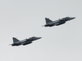 Saab JAS-39C Gripen