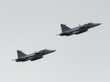 Saab JAS-39C Gripen