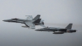 McDonnell Douglas EF-18M Hornet