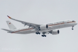 Airbus A350-941ACJ