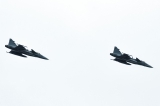 Saab JAS-39C Gripen