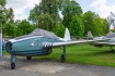 Yakovlev Yak-17UTI