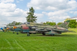 Sukhoi Su-22UM3K