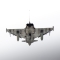 Eurofighter EF-2000 Typhoon S