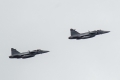 Saab JAS-39C Gripen