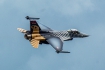 General Dynamics (TUSAS) F-16C Fighting Falcon (401)