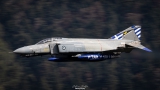 McDonnell Douglas F-4E AUP Phantom II