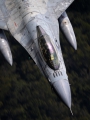 Lockheed Martin F-16C Fighting Falcon