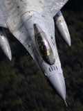 Lockheed Martin F-16C Fighting Falcon