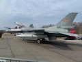 General Dynamics (Fokker) F-16AM Fighting Falcon