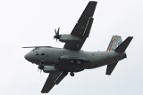 Alenia C-27J Spartan