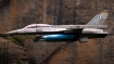 Lockheed Martin F-16D Fighting Falcon