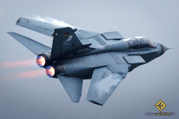Panavia Tornado IDS