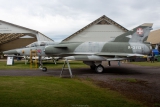 Dassault (FW Emmen) Mirage IIIRS